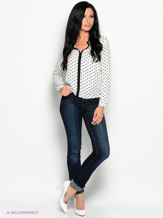 Джинсы WHITNEY