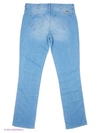 Джинсы Wrangler