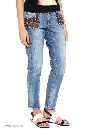 Джинсы WHITNEY