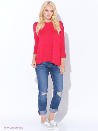 Джинсы TOM FARR