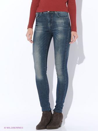 Джинсы WHITNEY