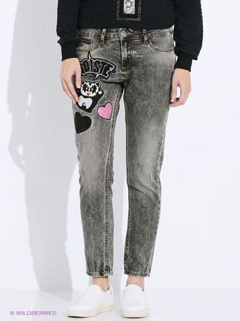 Джинсы WHITNEY