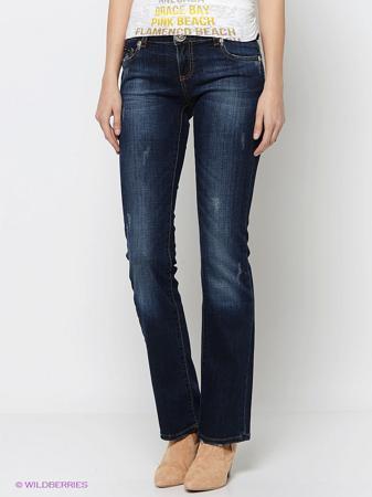 Джинсы WHITNEY