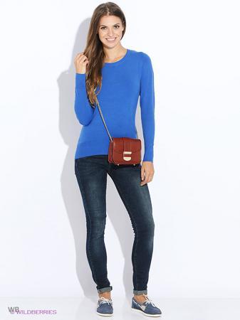 Джинсы TOM FARR