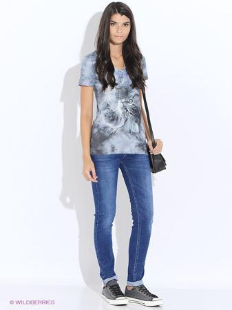 Джинсы TOM FARR