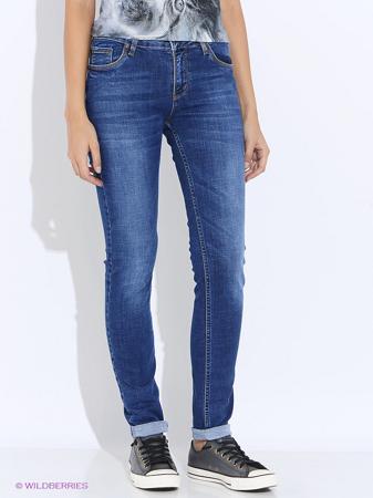 Джинсы TOM FARR