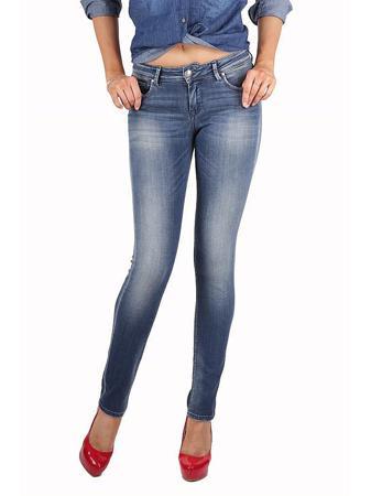 Джинсы WHITNEY