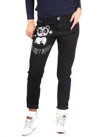 Джинсы WHITNEY