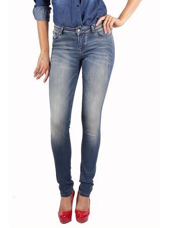 Джинсы WHITNEY