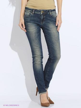 Джинсы WHITNEY