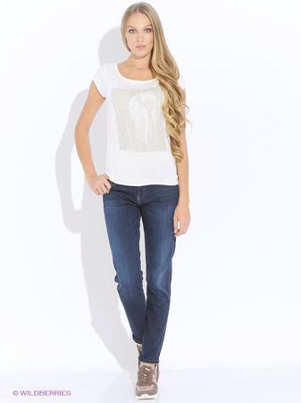 Джинсы TOM FARR