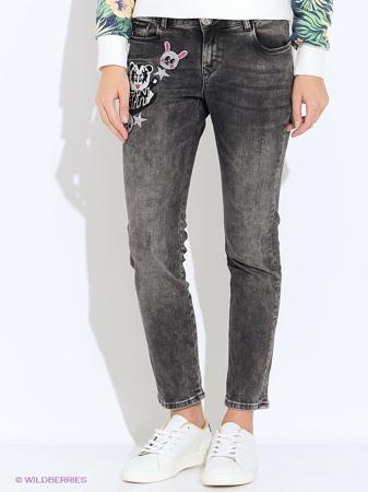 Джинсы WHITNEY