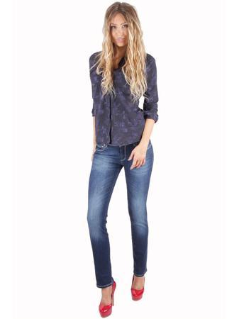 Джинсы WHITNEY