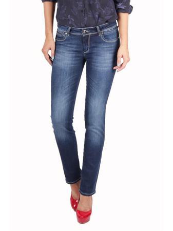 Джинсы WHITNEY