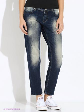 Джинсы WHITNEY