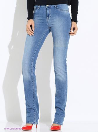 Джинсы WHITNEY