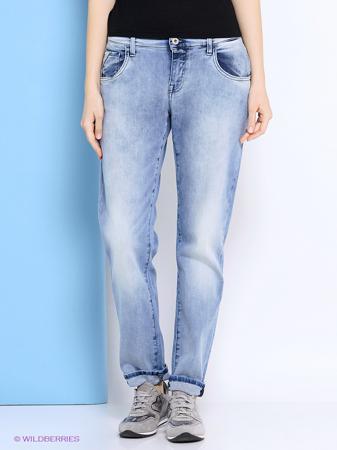 Джинсы Trussardi