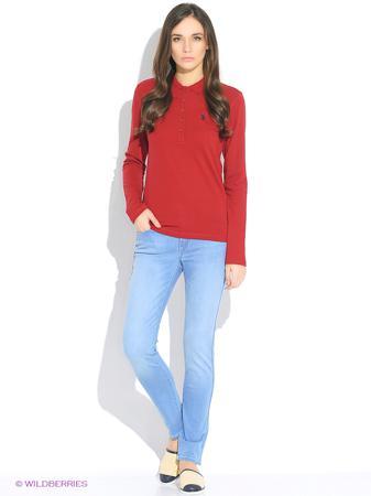 Джинсы U.S. Polo Assn.