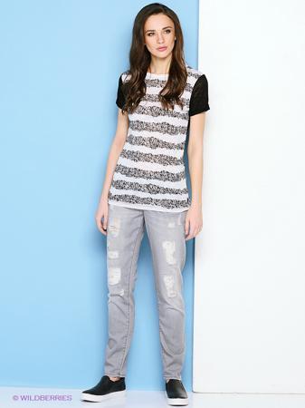 Джинсы Trussardi