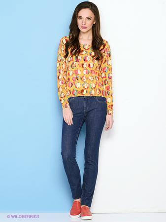 Джинсы Trussardi