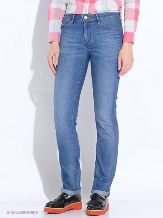 Джинсы Wrangler