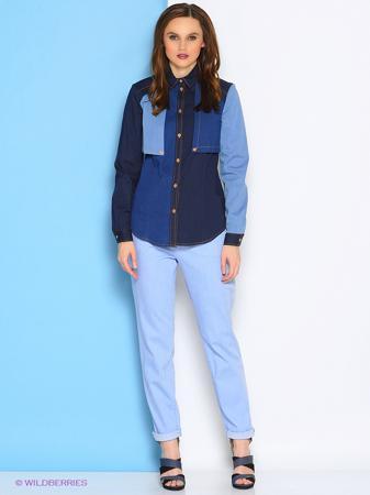 Джинсы Trussardi