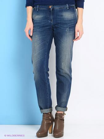 Джинсы Trussardi