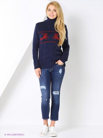 Джинсы TOPSANDTOPS