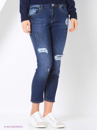 Джинсы TOPSANDTOPS