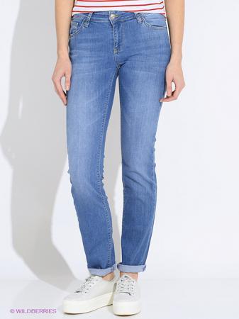 Джинсы TOM FARR