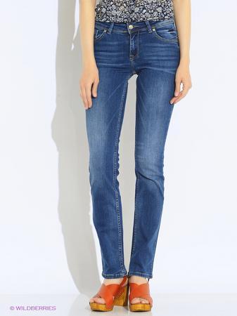 Джинсы TOM FARR