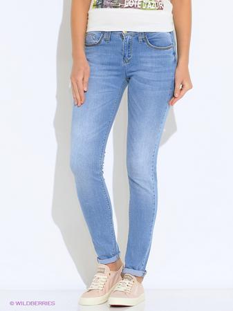 Джинсы TOM FARR