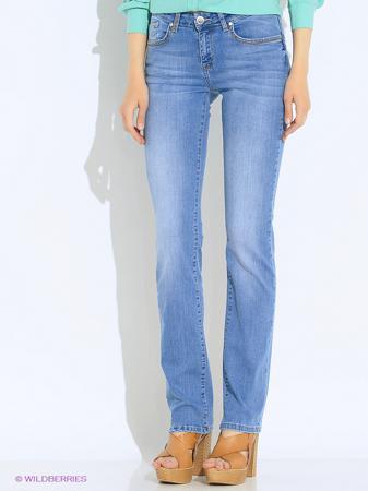 Джинсы TOM FARR