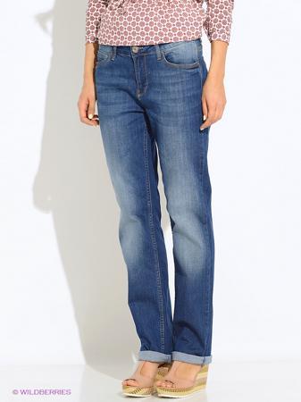 Джинсы TOM FARR