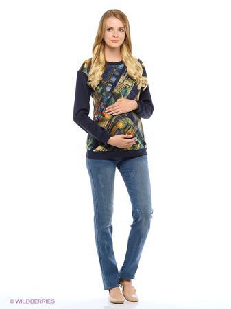 Джинсы Адель