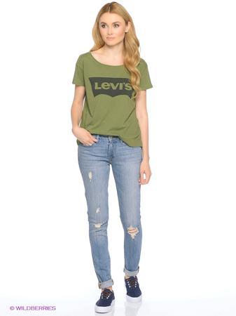 Джинсы Levi’s®