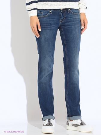 Джинсы MUSTANG