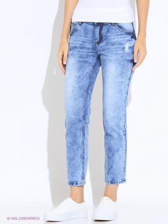 Джинсы INCITY