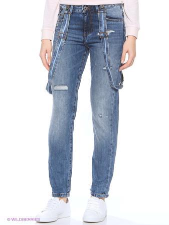 Джинсы Cropp