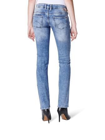 Джинсы MUSTANG