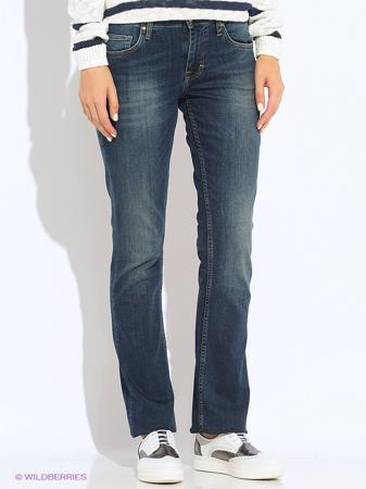 Джинсы MUSTANG