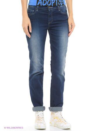 Джинсы Trussardi