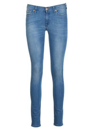 Джинсы 7 for all mankind