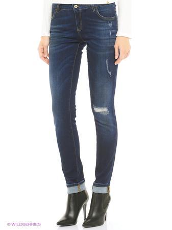 Джинсы Trussardi