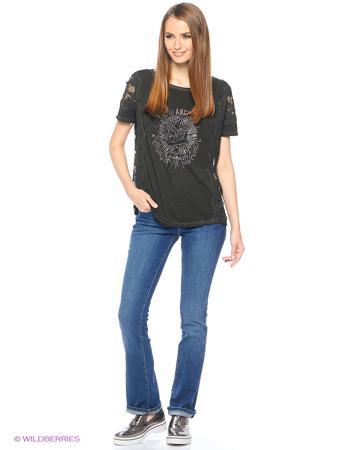 Джинсы Wrangler