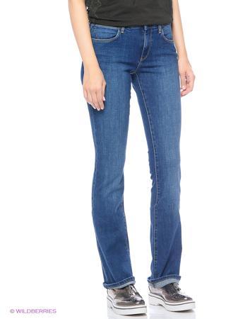 Джинсы Wrangler