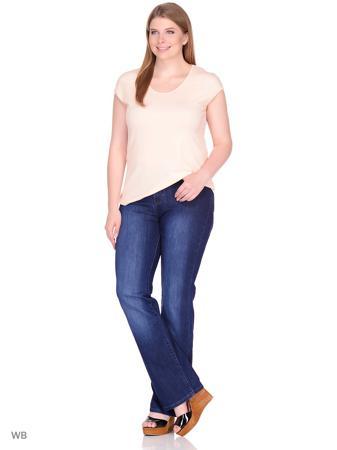 Джинсы WHITNEY