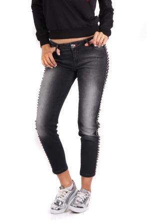 Джинсы WHITNEY