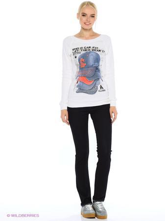 Джинсы WHITNEY