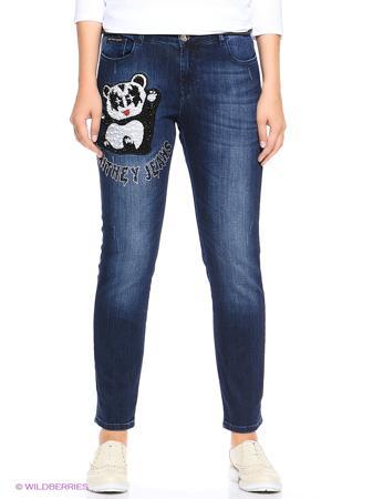 Джинсы WHITNEY